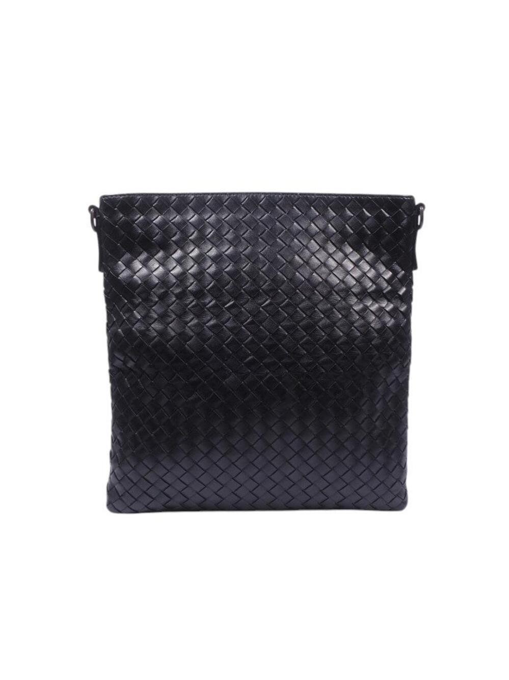 Bottega Veneta Intrecciato Crossbody #353338F67B